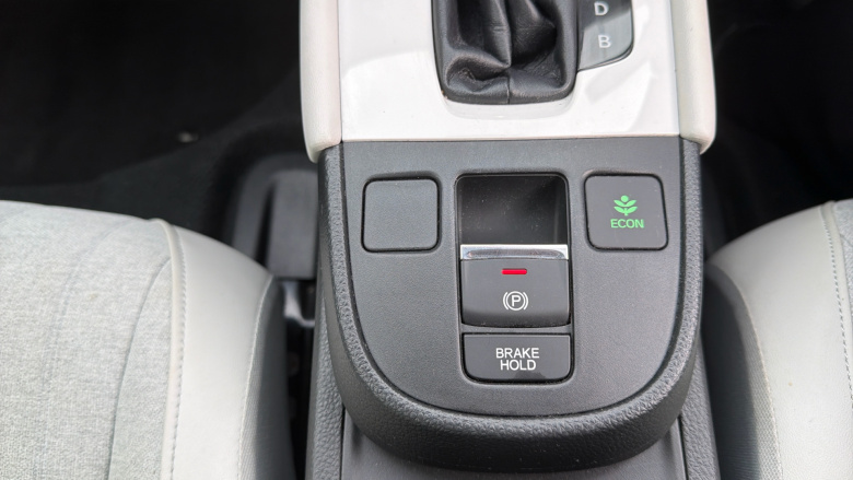 Honda Jazz 1.5 i-MMD Hybrid EX 5dr eCVT Hybrid Hatchback